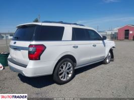 Ford Expedition 2019 3