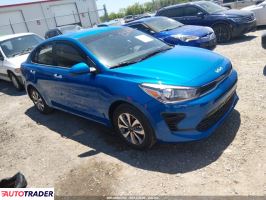 Kia Rio 2023 1