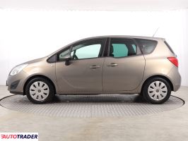 Opel Meriva 2010 1.4 118 KM