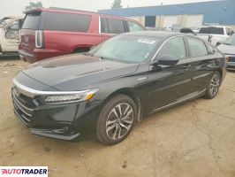 Honda Accord 2021 2