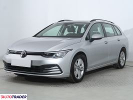 Volkswagen Golf 2021 1.5 128 KM Volkswagen Golf 2021 1.5 128 KM