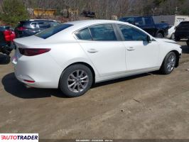 Mazda 3 2021 2