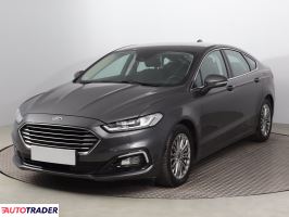 Ford Mondeo 2020 2.0 147 KM