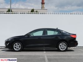 Ford Focus 2020 1.0 123 KM Ford Focus 2020 1.0 123 KM
