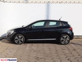 Renault Clio 2020 1.0 99 KM