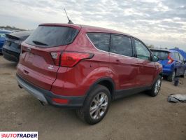 Ford Escape 2019 1