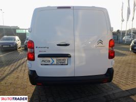 Citroen Jumpy 2021