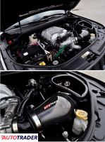 Jeep Grand Cherokee 2018 6.2 710 KM