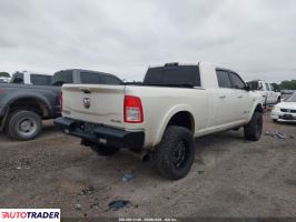 Dodge Ram 2022 6