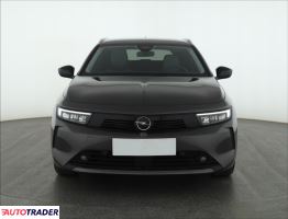 Opel Astra 2023 1.2 128 KM