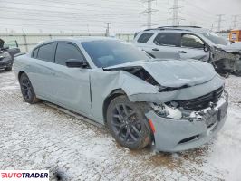 Dodge Charger 2021 3