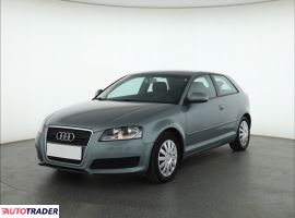 Audi A3 2009 1.8 158 KM
