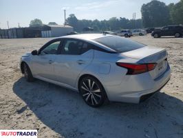Nissan Altima 2020 2