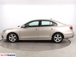 Volkswagen Jetta 2015 2.0 108 KM