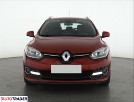 Renault Megane 2014 1.2 113 KM