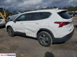 Hyundai Santa Fe 2023 2