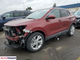 Buick Pozostałe - zobacz ofertę