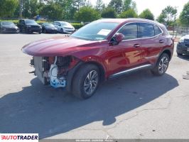 Buick Pozostałe 2023 2
