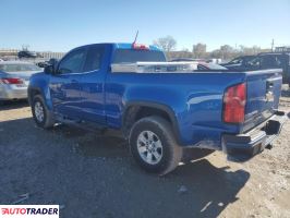 Chevrolet Colorado 2019 2