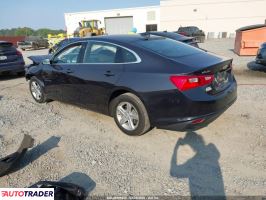 Chevrolet Malibu 2023 1