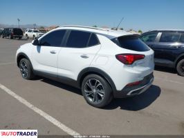 Buick Pozostałe 2021 1
