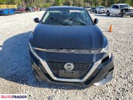 Nissan Altima 2020 2