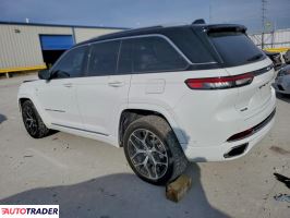 Jeep Grand Cherokee 2022 2