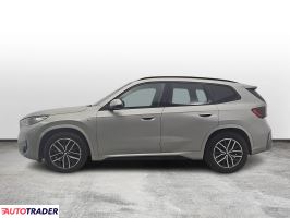 BMW X1 2023 1.5 136 KM BMW X1 2023 1.5 136 KM