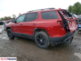 GMC Acadia 2021 3