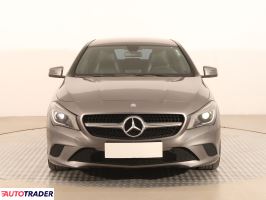 Mercedes Pozostałe 2012 1.6 120 KM