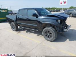 Toyota Tacoma 2021 2 Toyota Tacoma 2021 2