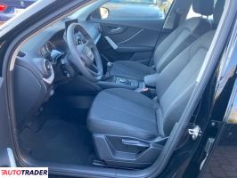 Audi Q2 2020 1 116 KM