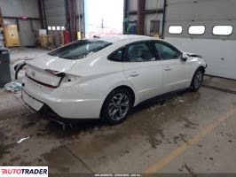 Hyundai Sonata 2023 2