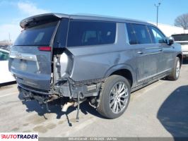 GMC Yukon 2022 3 GMC Yukon 2022 3