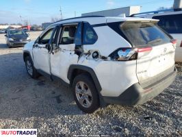 Toyota Pozostałe 2022 2