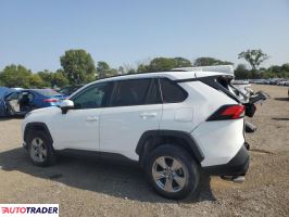 Toyota Pozostałe 2022 2