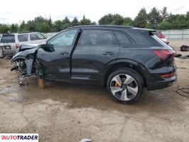 Audi E-tron 2023 Audi E-tron 2023