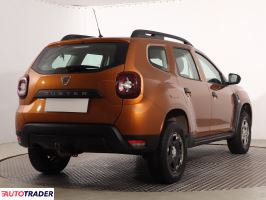 Dacia Duster 2019 1.0 99 KM