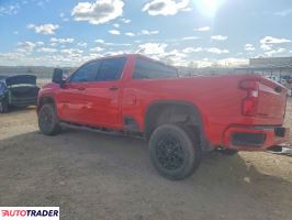 Chevrolet Silverado 2023 6