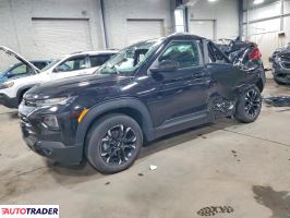 Chevrolet Blazer 2022 1