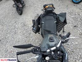 Yamaha Tenere 2024