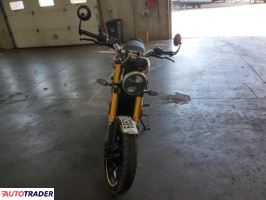 Triumph Pozostałe 2024 Triumph Pozostałe 2024