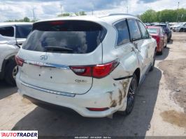 Infiniti Pozostałe 2020 3