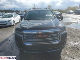 GMC Acadia 2021 2