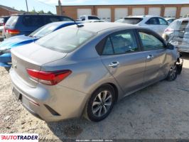 Kia Rio 2023 1 Kia Rio 2023 1