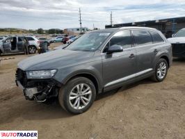 Audi Q7 2019 2