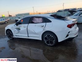 Kia Pozostałe 2023 1