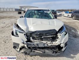 Subaru Forester 2024 2