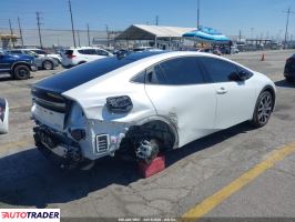 Toyota Prius 2025 2