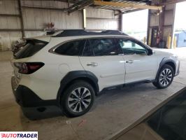 Subaru Outback 2024 2 Subaru Outback 2024 2